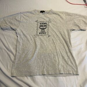 MCM tshirt